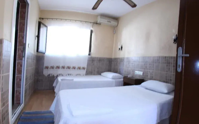 Tuncay Hostel