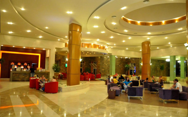 Rehana Sharm Resort - Aqua Park & Spa - Families & Couples Only