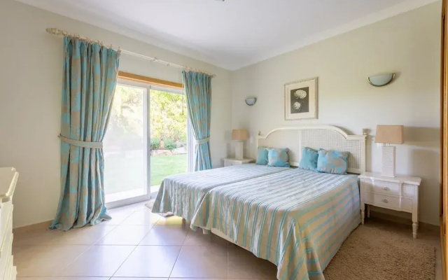 Lote 50 at Boavista Resort Lagos