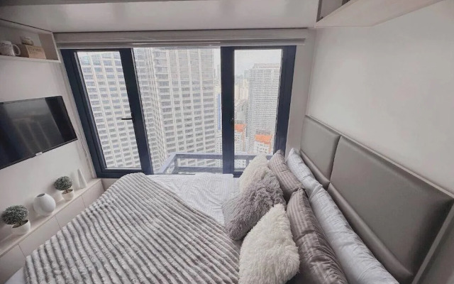 Air Residences Makati by KSuites