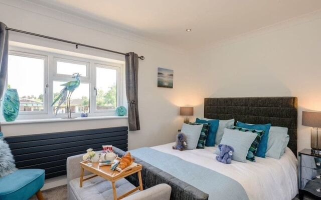 Kingfisher Lodge