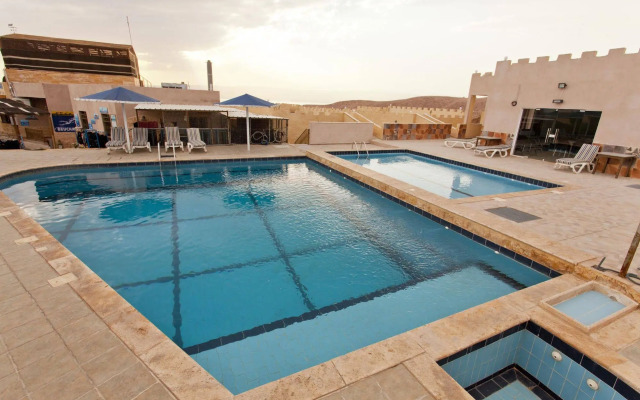 Arab Divers