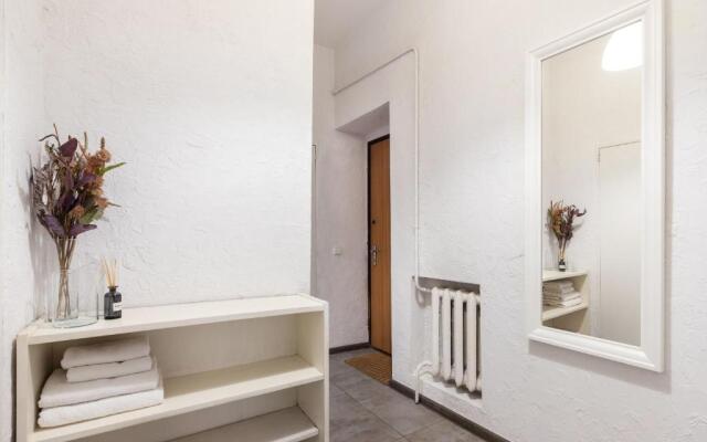 #stayhere - Cozy 1BDR Apartment Vilnius Old Town