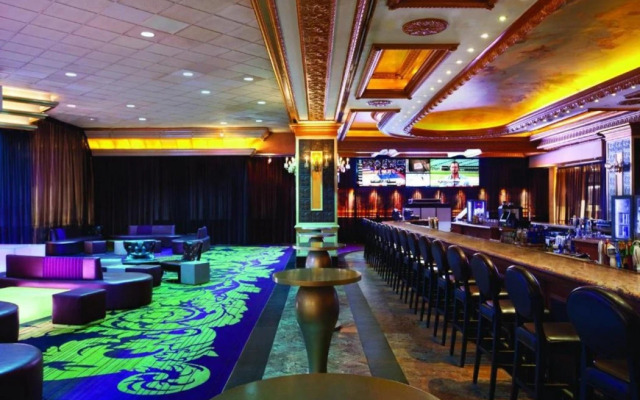 Caesars Atlantic City Resort & Casino