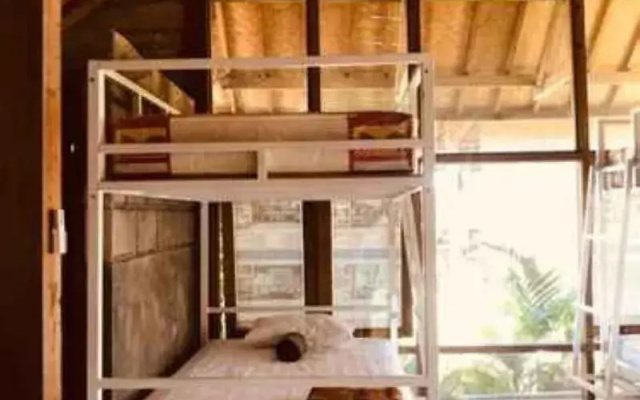 Bali Eco Living Dormitory by ZUZU