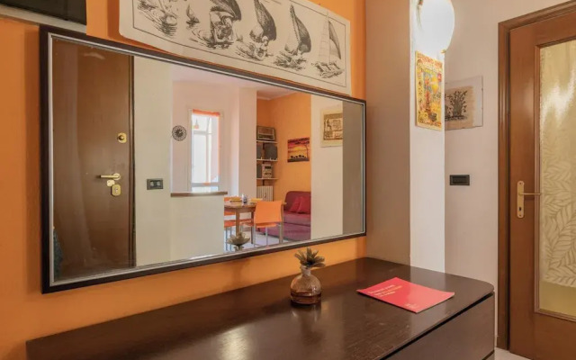 Turin Lifestyle Apartment