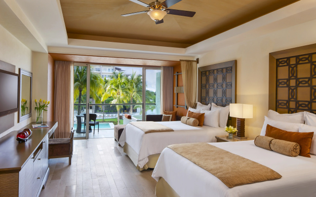 Dreams Vallarta Bay Resort & Spa - All Inclusive - Image 5