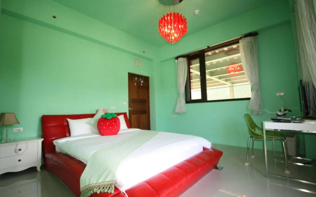 Xinyue B&B