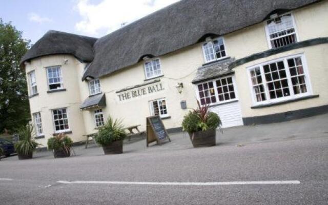 Blue Ball Inn