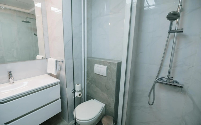 Hotel Slavija Garni