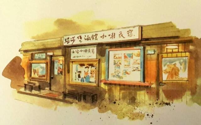 Windsor B&B - Old House