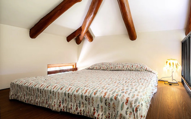 Casa Laureles