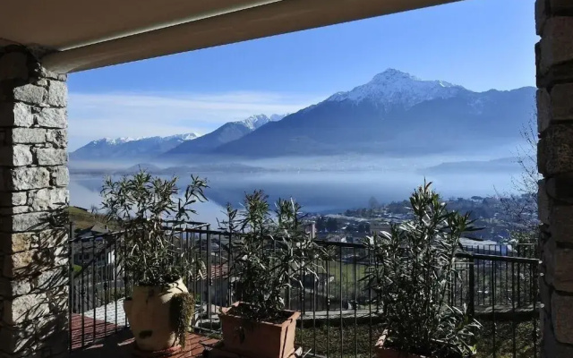 Residenza Vercana Giardino