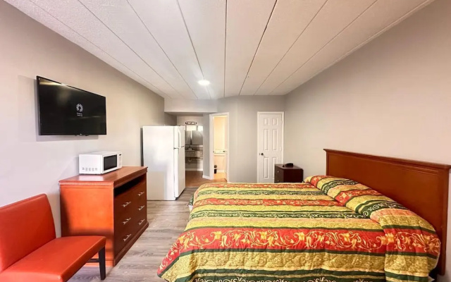 Budget Inn Jasper