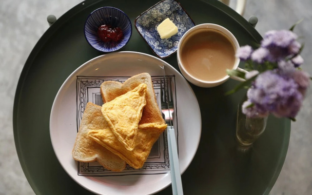 Hong hostel
