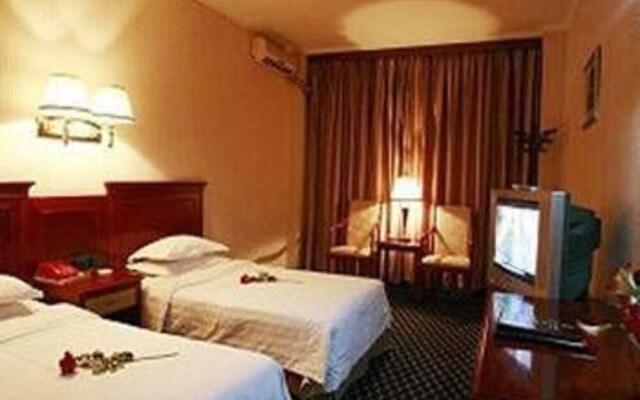 Yongqing Hotel