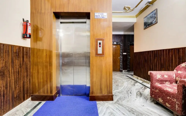 OYO 603 Hotel Opera