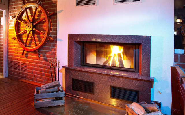 Hotel Haus Seeschwalbe
