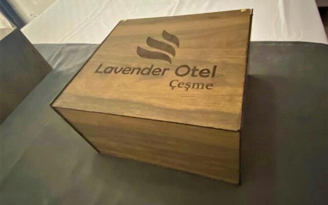 Lavender Otel