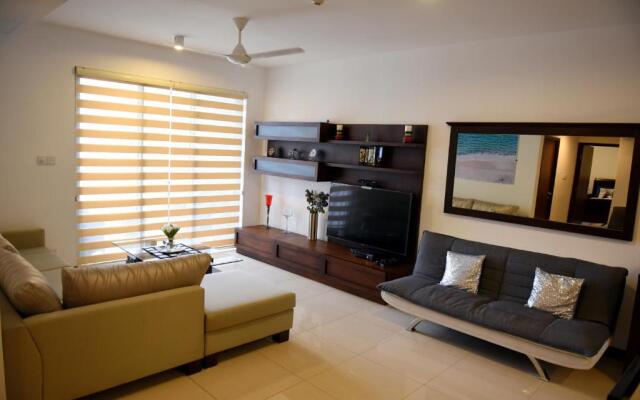 Skylounge Apartment 2 Colombo