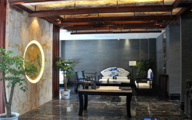 Mengnandu Hotel