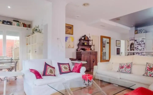 Villa The Beach 14882