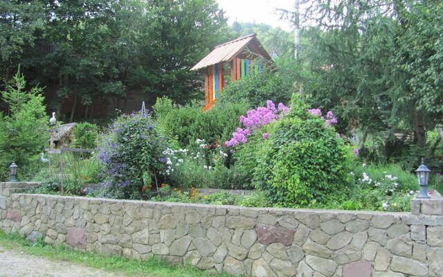 Grunyk Guest House