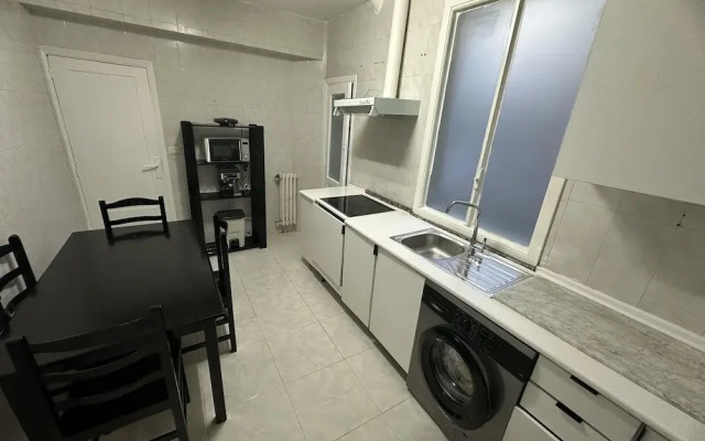 Cozy Arriba Apartment in Pontevedra