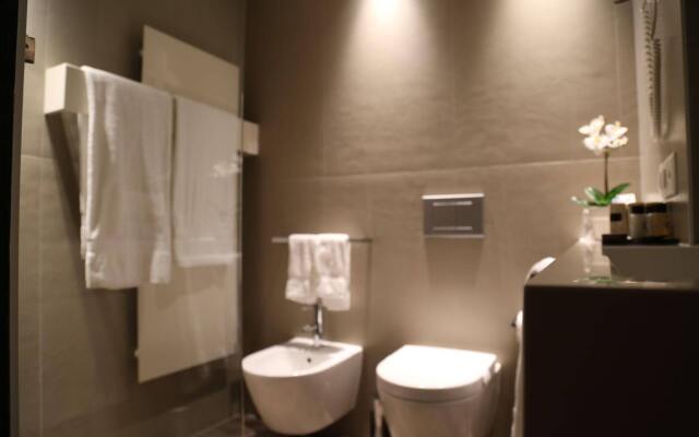 San Carlo Suite