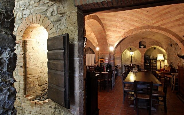 Agriturismo Le Spighe