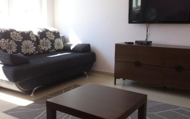 Pokoje Gościnne Apartamenty