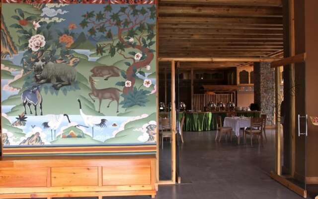 Naksel Boutique Hotel & Spa