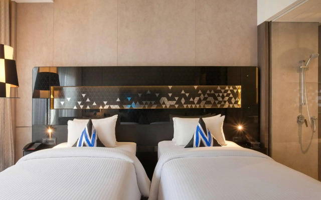 Novotel Singapore on Stevens