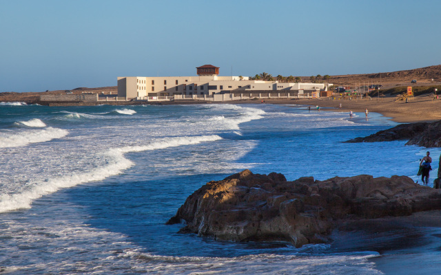 El Mirador de Fuerteventura