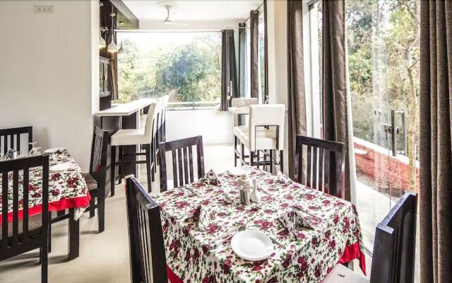 V Resorts Midwood Breeze Dehradun