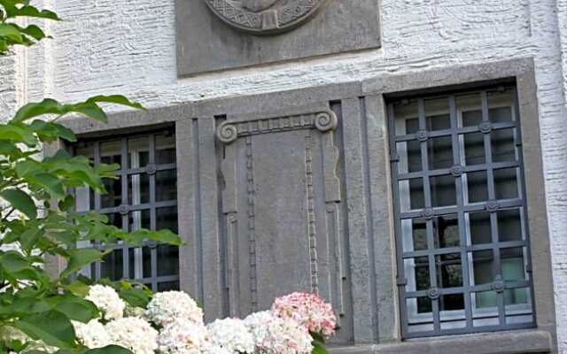 Tagungsvilla Weißer Berg