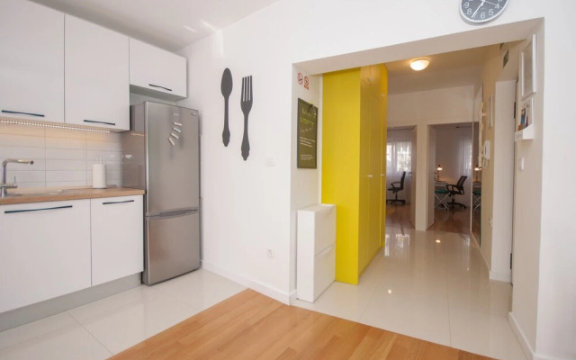 Apartment Mia