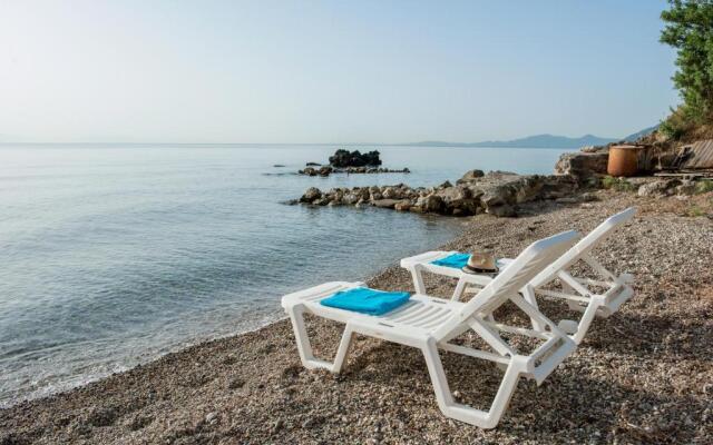 Agistri By The Sea 2022