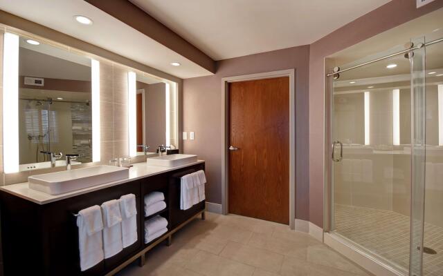 Embassy Suites by Hilton Raleigh Durham Research Triangle
