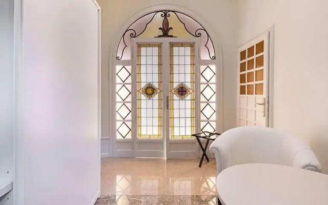 Villa Natalia Luxury rooms