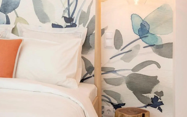 Lemon Tree Family Apartment