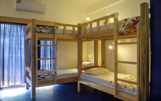 Green Nest Hostel