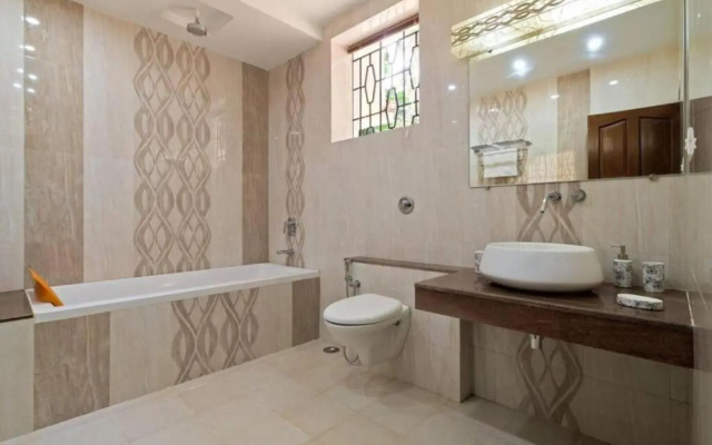 The Ultimate Staycation Goa - 10BHK