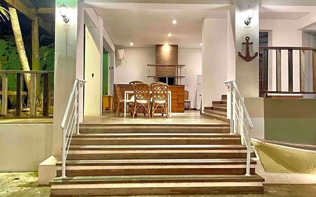 Casa Canto Da Canoa