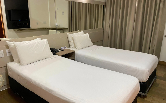 Panorama Tower Hotel