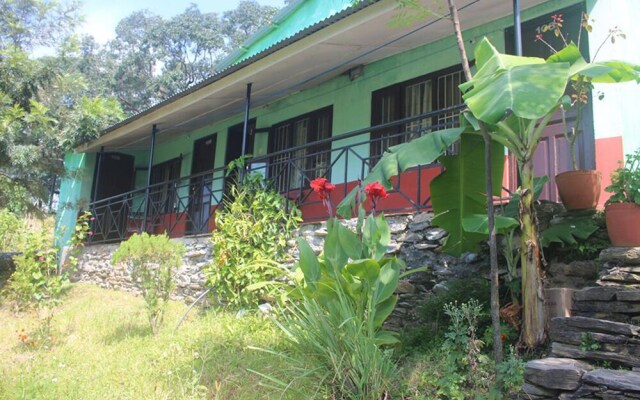 Hotel Magar Village