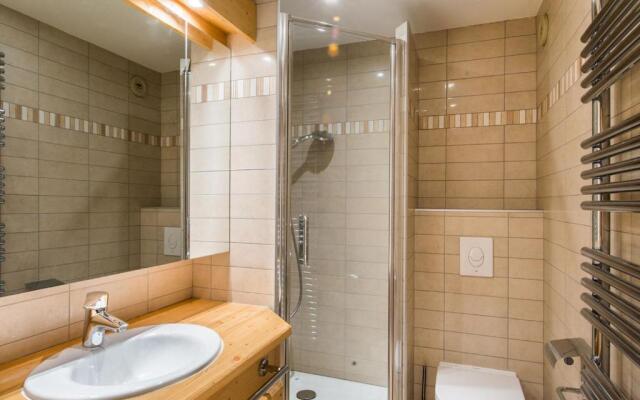 Appartement Méribel, 4 pièces, 6 personnes - FR-1-565-47