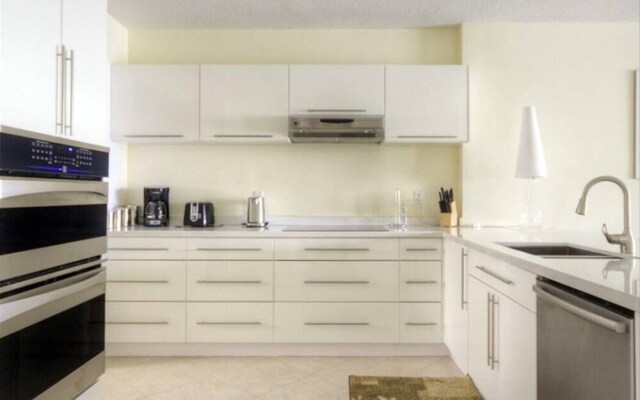Le Marina Bay 503 - Condo 5 People, Sunny Isles