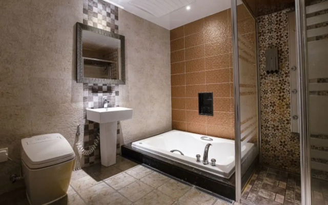 3S Hotel Dongtan - Business