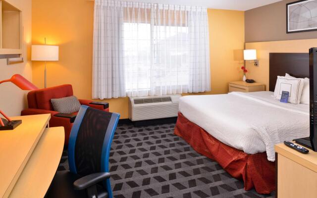 TownePlace Suites by Marriott Las Vegas Henderson